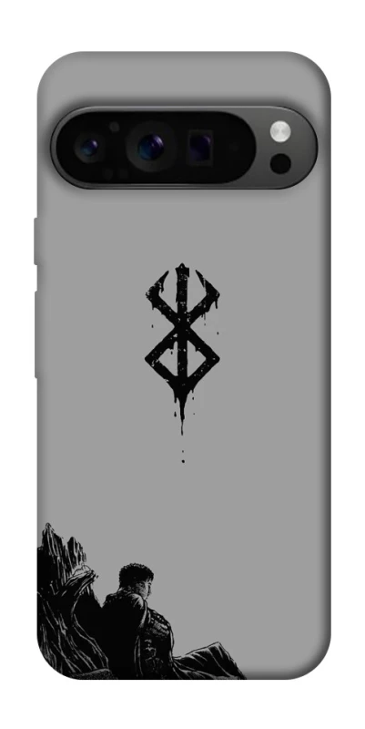 Чохол на Google Pixel 9 Pro Berserk v3 фото 1 з 1