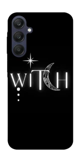 Чохол на Samsung Galaxy A25 5G Halloween Witch ver.3 фото 1 з 1