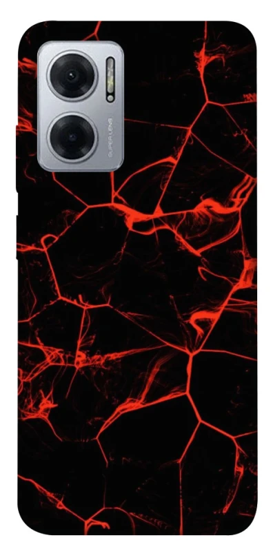 Чохол на Xiaomi Redmi Note 11E Abstract ver.4 фото 1 з 1