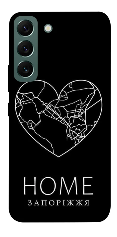 Чохол на Samsung Galaxy S22 Запоріжжя Home фото 1 з 1
