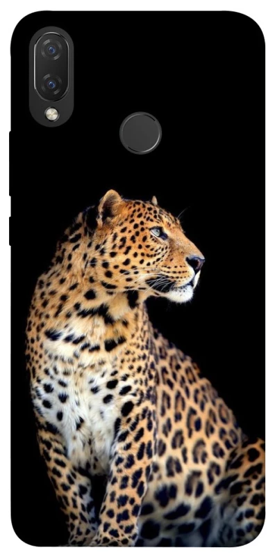 Чохол на Huawei P Smart+ (nova 3i) Leopard v2 фото 1 з 1