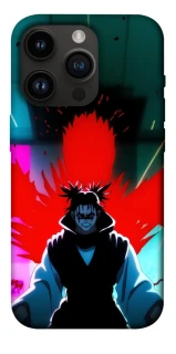 Чохол на Apple iPhone 14 Pro (6.1") Choso v4 фото 1 з 1