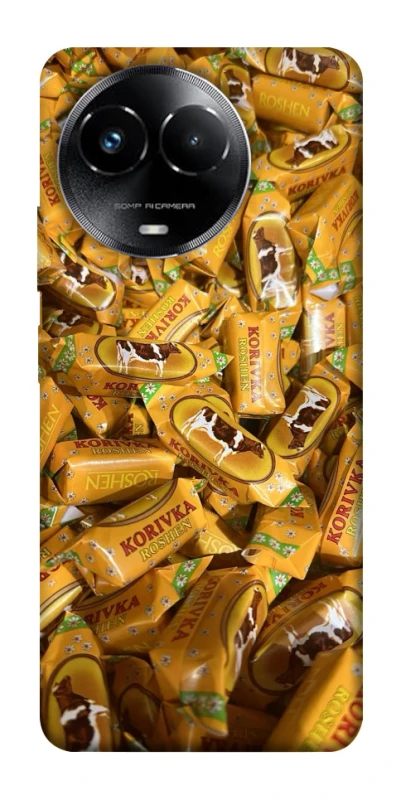 Чехол на Realme C67 4G Roshen фото 1 из 1