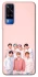Чехол на Vivo Y51a BTS фото 1 из 1