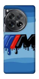 Чохол на OnePlus 12 BMW v14 фото 1 з 1