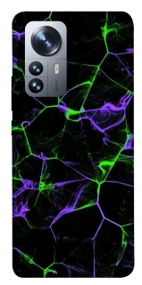 Чохол на Xiaomi 12 / 12X Abstract ver.2 фото 1 з 1
