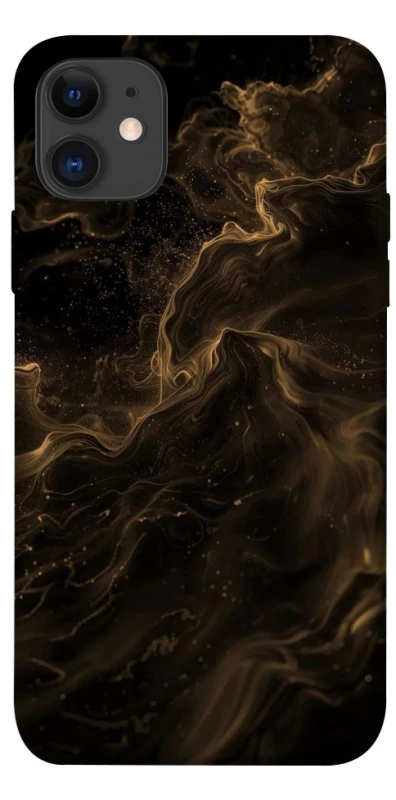 Чехол на Apple iPhone 11 (6.1") Epoxy design ver.5 фото 1 из 1