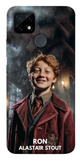 Чохол на Realme C12 New Harry Potter ver.3 фото 1 з 1