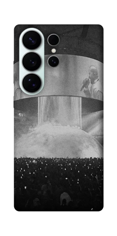Чехол на Samsung Galaxy S26 Pro Kanye West ver.5 фото 1 из 1