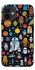 Чехол на Apple iPhone 12 mini (5.4") Star Wars background ver.2 фото 1 из 1