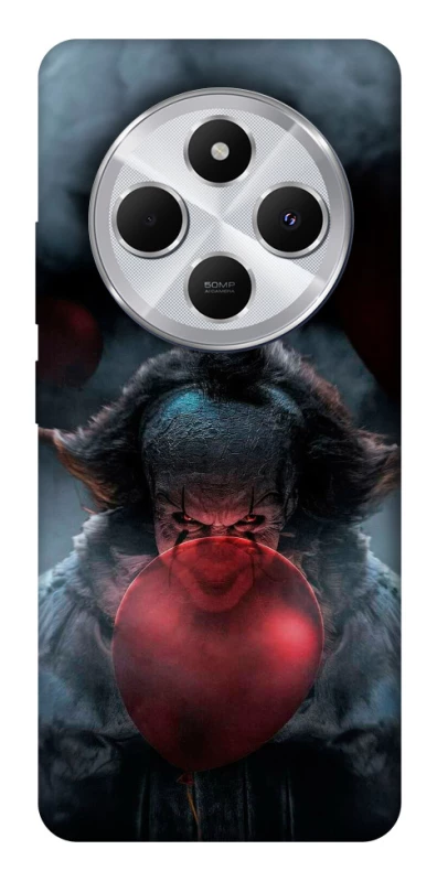 Чехол на Xiaomi Redmi 14C / Poco C75 Оно фото 1 из 1