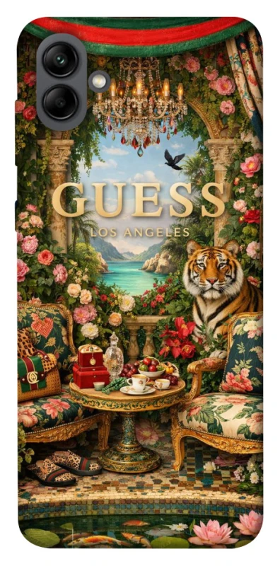 Чехол на Samsung Galaxy A04 Guess фото 1 из 1