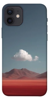 Чохол на Apple iPhone 12 (6.1") Cloud mountain фото 1 з 1