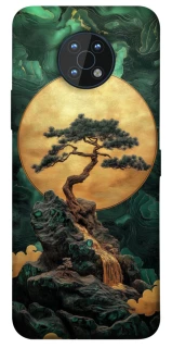 Чехол на Nokia G50 banzai фото 1 из 1