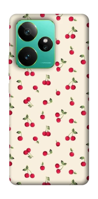 Чохол на Realme GT 7 Cherry фото 1 з 1