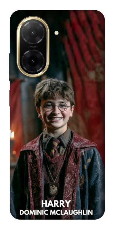 Чохол на Xiaomi Redmi A5 (Europe version) New Harry Potter ver.2 фото 1 з 1