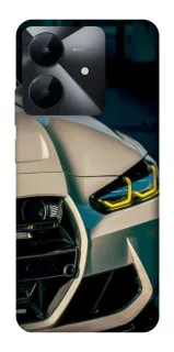 Чохол на Realme Note 60x BMW v38 фото 1 з 1