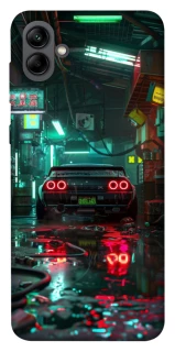 Чохол на Samsung Galaxy A04 skyline фото 1 з 1