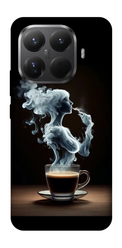 Чехол на Xiaomi 15T Pro Coffe Time фото 1 из 1