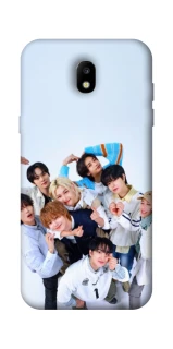 Чехол на Samsung Galaxy J5 (2017) Stray Kids One Vision фото 1 из 1