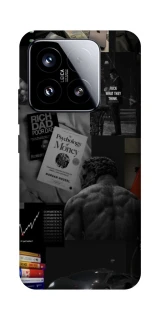 Чохол на Xiaomi 15 Rich and young фото 1 з 1