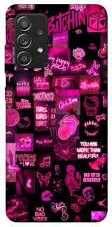 Чехол на Samsung Galaxy A52 4G / A52 5G Hot collage ver.8 фото 1 из 1