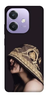 Чохол на Oppo A40m HyunJin v2 фото 1 з 1