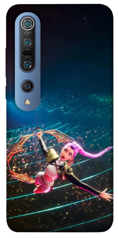 Чохол на Xiaomi Mi 10 / Mi 10 Pro K-Pop Demon Hunters ver.12 фото 1 з 1