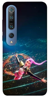 Чехол на Xiaomi Mi 10 / Mi 10 Pro K-Pop Demon Hunters ver.12 фото 1 из 1