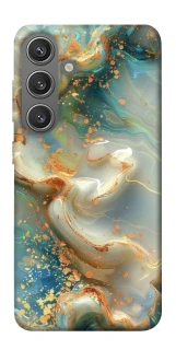 Чохол на Samsung Galaxy S24 FE Epoxy design ver.3 фото 1 з 1