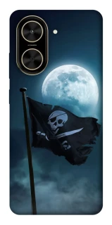 Чехол на Xiaomi Poco C71 Jolly Roger фото 1 из 1
