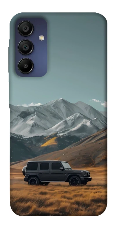 Чохол на Samsung Galaxy A15 4G/5G Gelik v2 фото 1 з 1