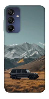 Чехол на Samsung Galaxy A15 4G/5G Gelik v2 фото 1 из 1