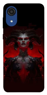 Чехол на Samsung Galaxy A03 Core Lilith фото 1 Чехол на Samsung Galaxy A03 Core Lilith фото 1 из 1