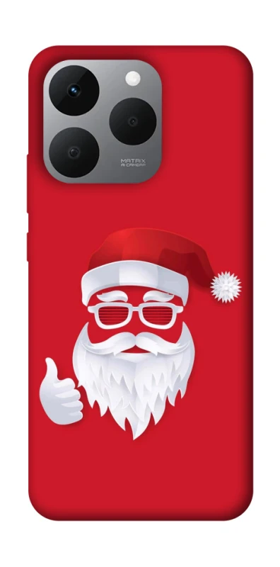 Чохол на Realme 15T Christmas mood ver.12 фото 1 з 1