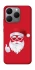 Чохол на Realme 15T Christmas mood ver.12 фото 1 з 1