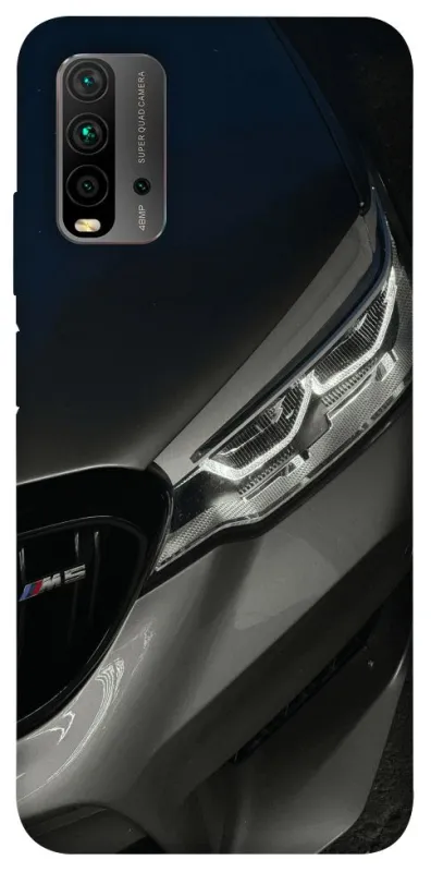 Чехол на Xiaomi Redmi 9T BMW v44 фото 1 из 1