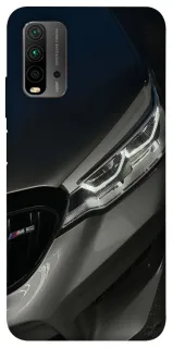 Чехол на Xiaomi Redmi 9T BMW v44 фото 1 из 1