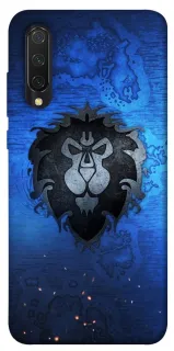 Чохол на Xiaomi Mi CC9 / Mi 9 Lite Warcraft v1 фото 1 з 1