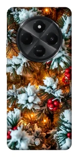 Чохол на Xiaomi Poco M7 Новорічний v22 фото 1 з 1