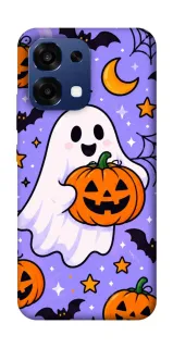 Чехол на Oppo A6 Pro 4G/5G Halloween v15 фото 1 из 1