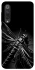 Чохол на Xiaomi Mi 9 SE Black dragonfly фото 1 з 1