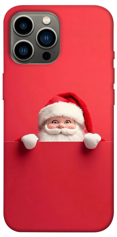 Чохол на Apple iPhone 13 Pro Max (6.7") Christmas mood ver.11 фото 1 з 1