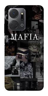 Чехол на Huawei Honor X7a Mafia фото 1 из 1