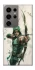 Чехол на Samsung Galaxy S24 Ultra Green Arrow фото 1 из 1