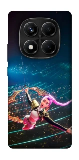 Чехол на Xiaomi Redmi Note 14 Pro 4G K-Pop Demon Hunters ver.12 фото 1 из 1