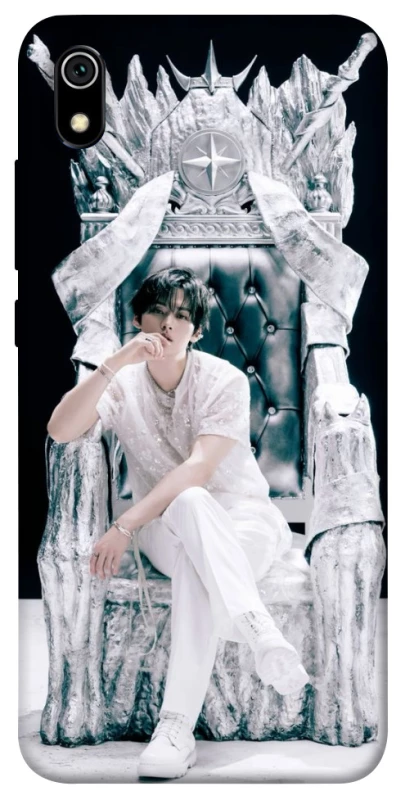 Чохол на Xiaomi Redmi 7A Lee Know GIANT фото 1 з 1