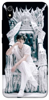 Чохол на Xiaomi Redmi 7A Lee Know GIANT фото 1 з 1