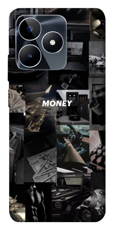 Чохол на Realme C53 Money фото 1 з 1