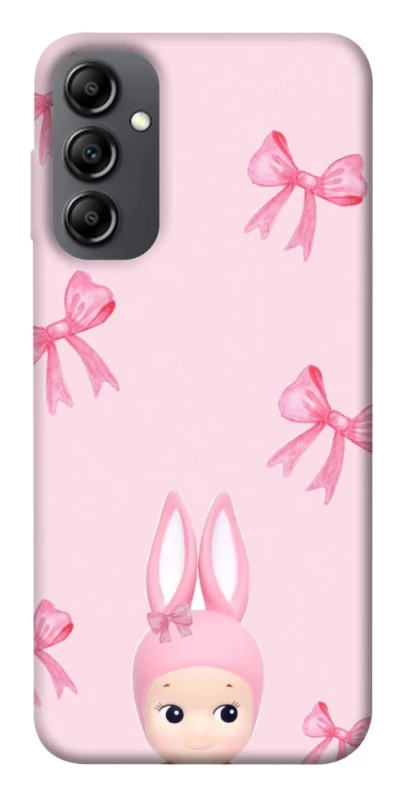 Чохол на Samsung Galaxy A14 4G/5G Ribbon Bunny фото 1 з 1